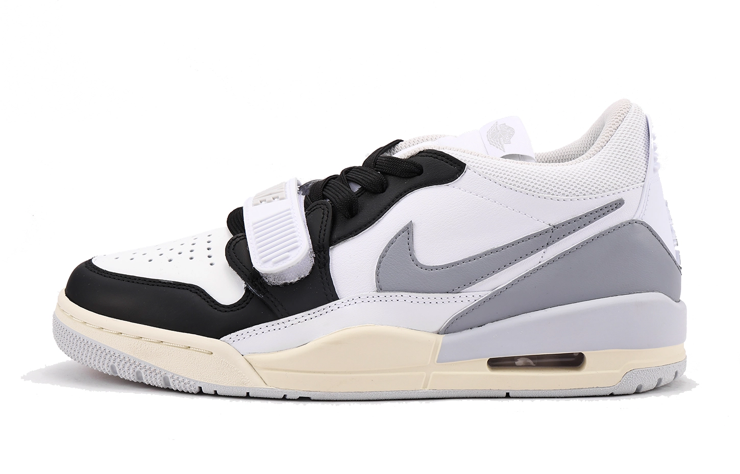 Jordan Legacy 312 vibe