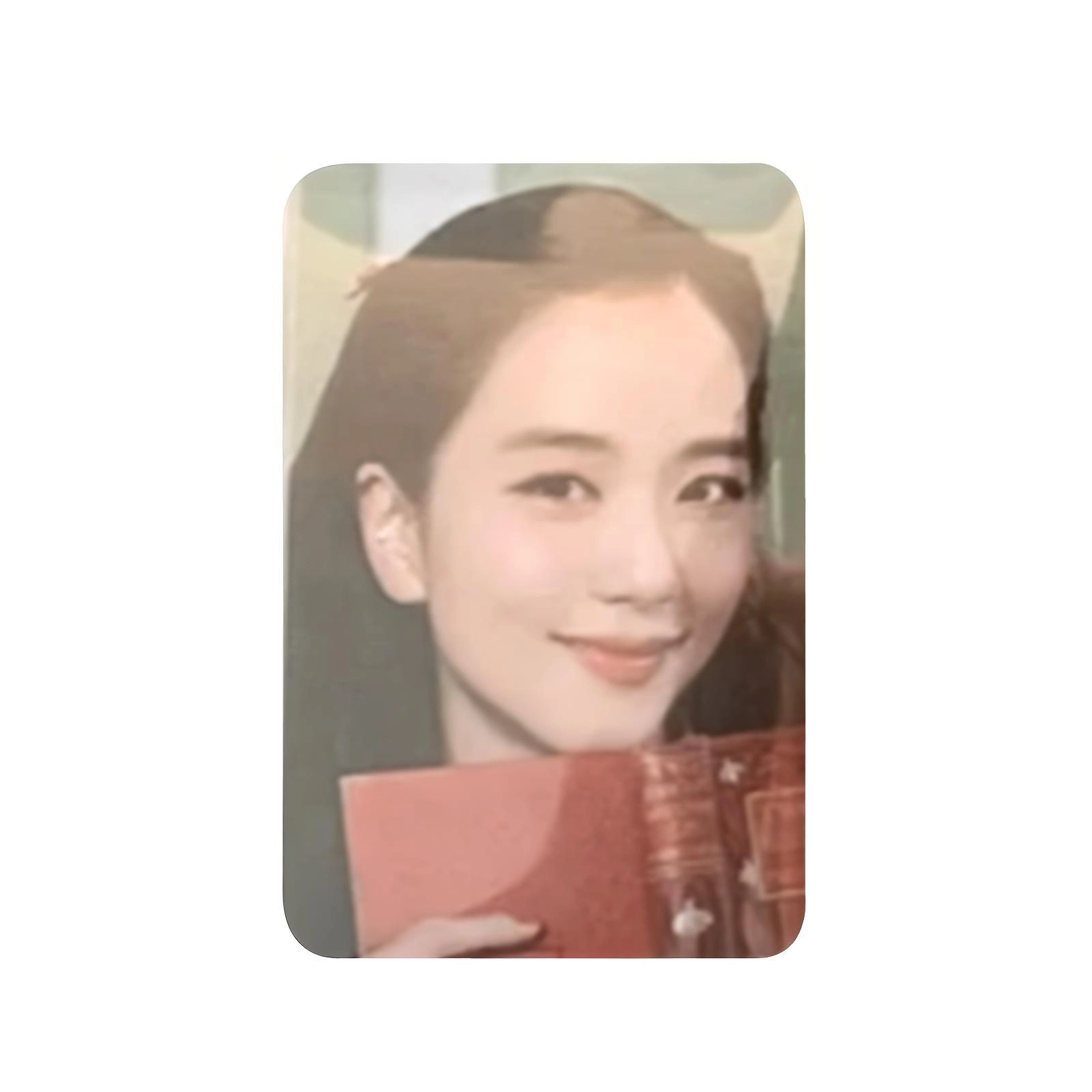 YG Entertainment BLACKPINK 2024 JISOO