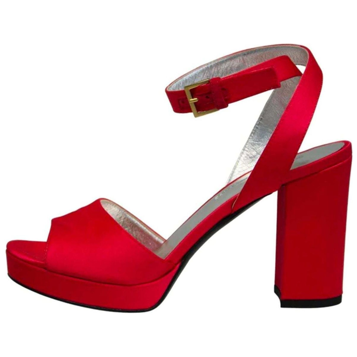 INES DE LA FRESSANGE 8cm