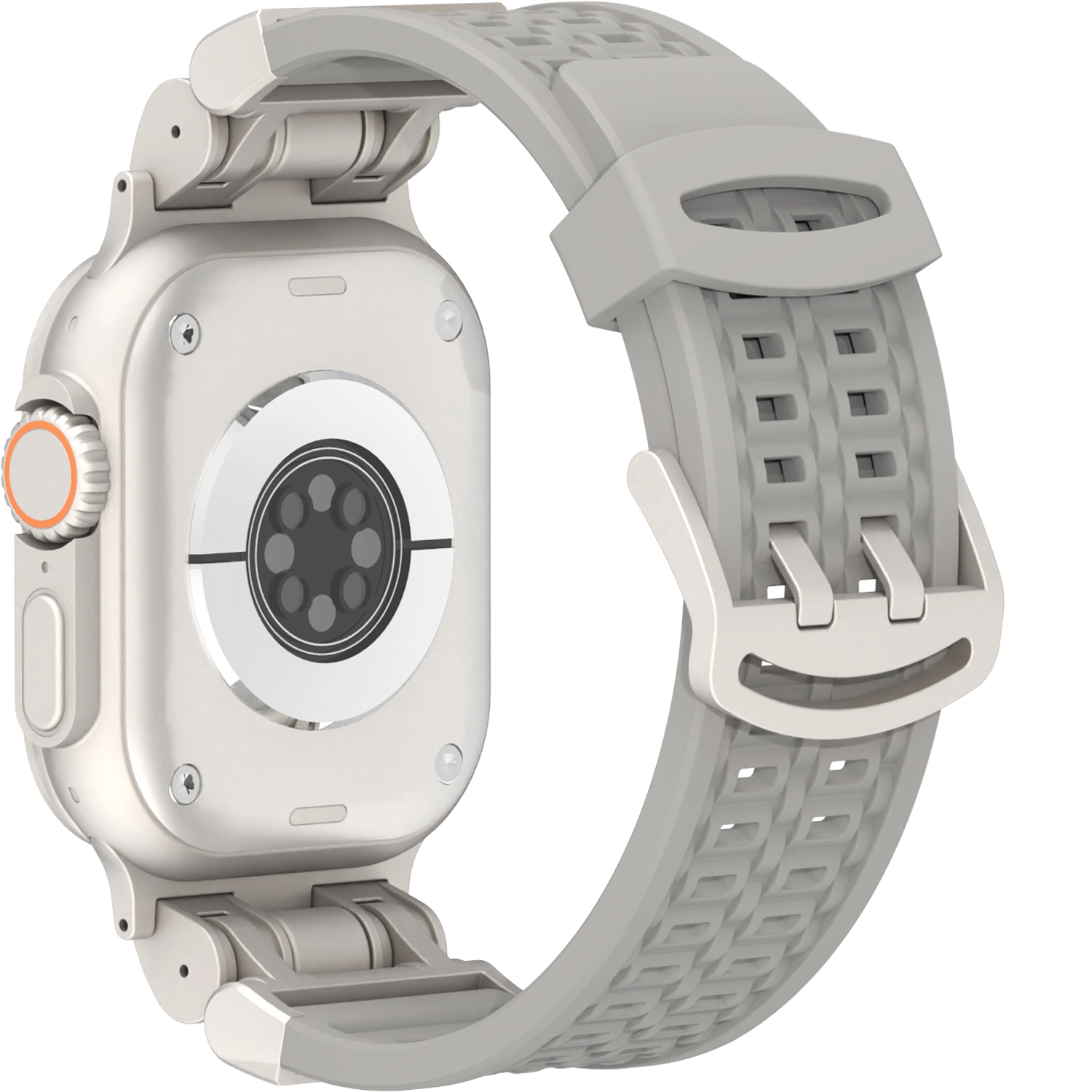 NCFCK Apple watchS9S8SES7S6S5S4S3