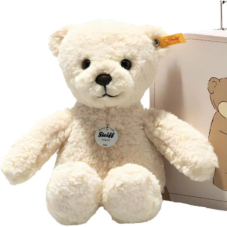 Steiff Mila 21cm