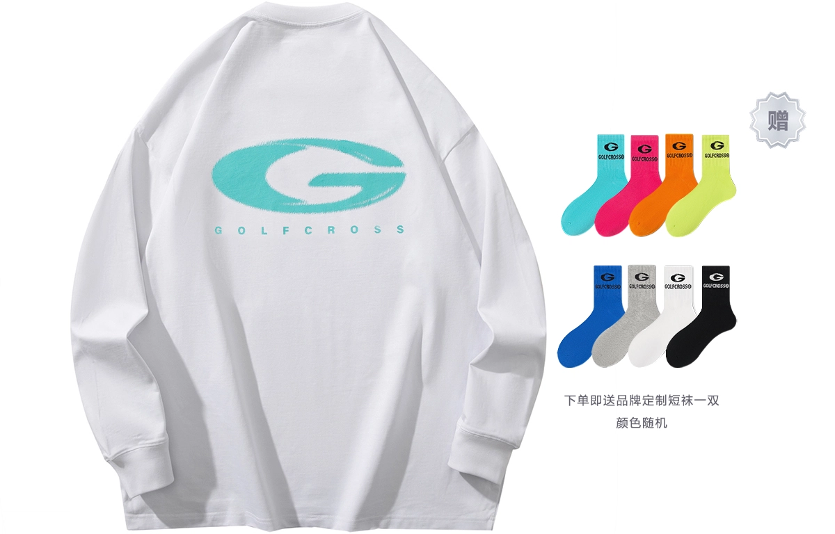 GOLFCROSS GT