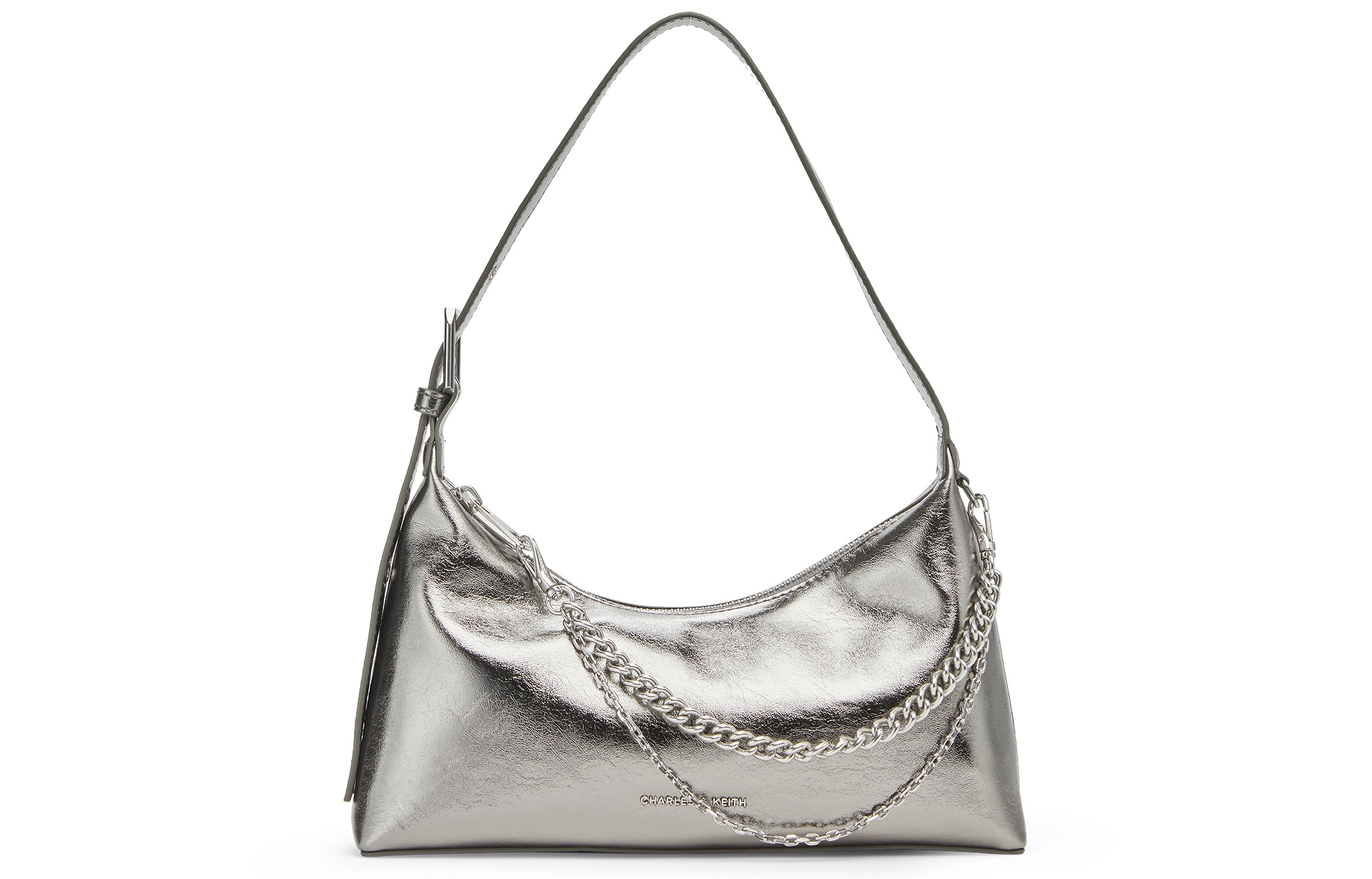 CHARLESKEITH ck PU