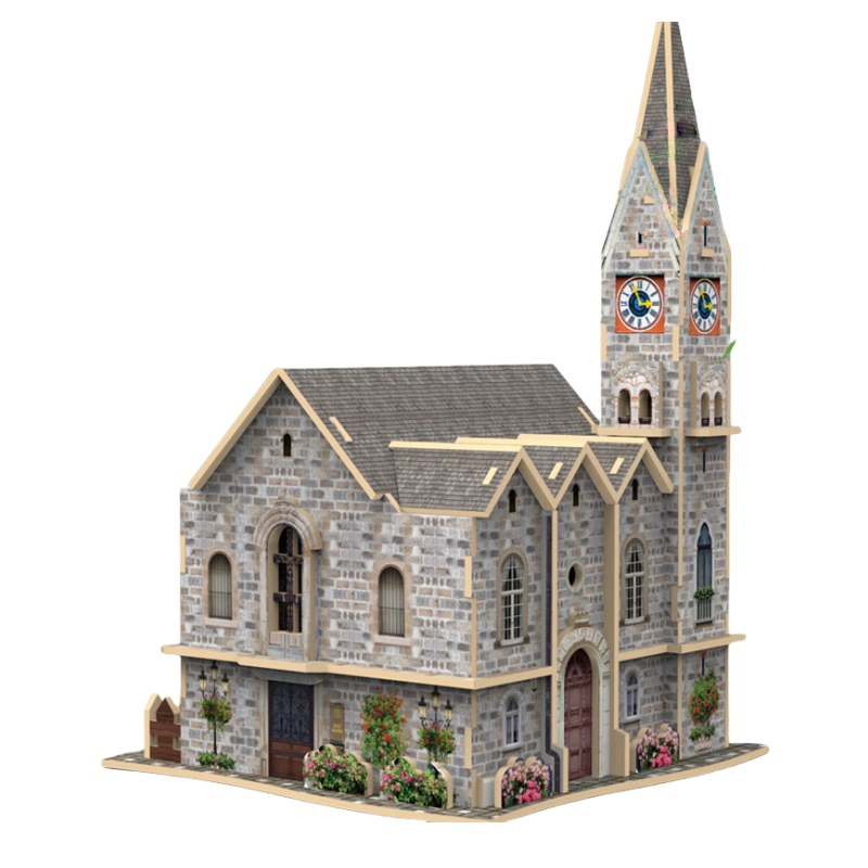 3d 30pcs HBYQ