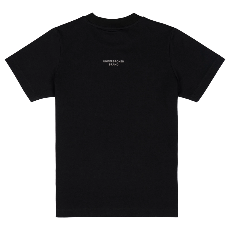UDBK logo T