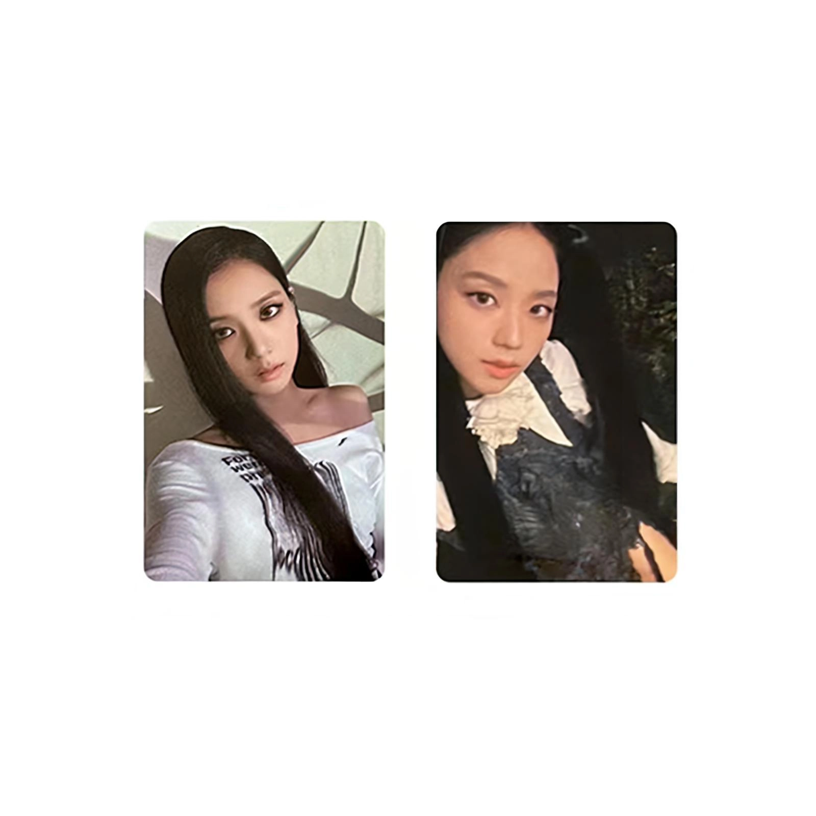 YG Entertainment BLACKPINK JISOO SOLO ME PB