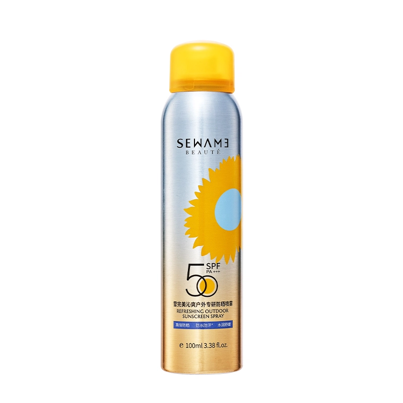 SPF50 PA++