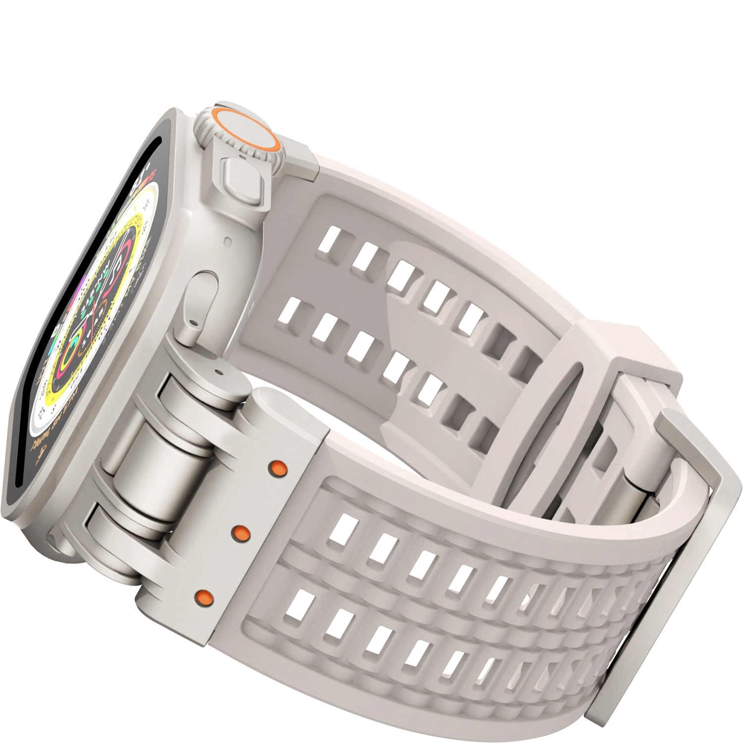NCFCK Apple watchS9S8SES7S6S5S4S3
