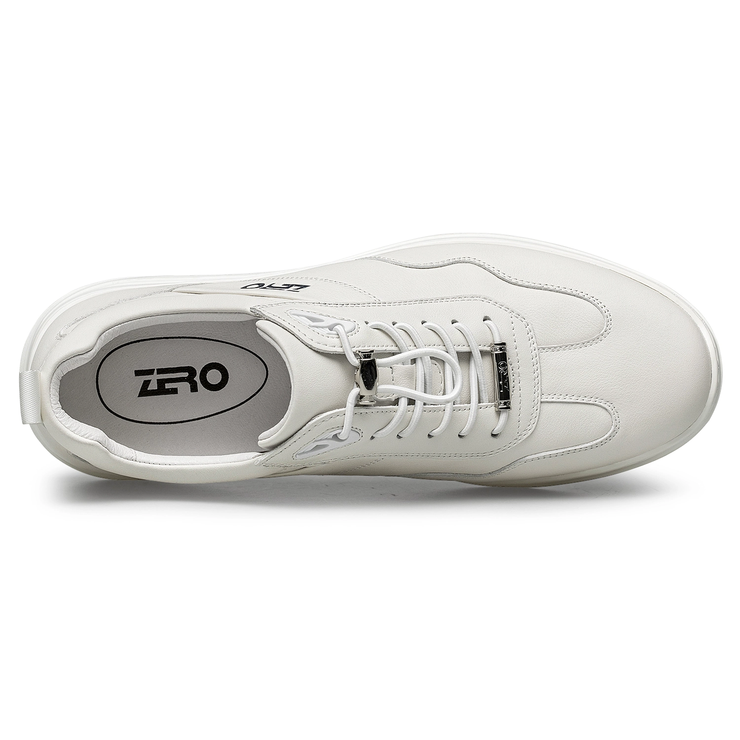ZRO EPR