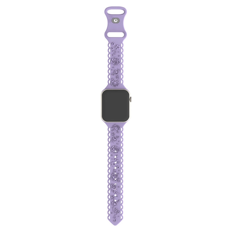 NCFCK Apple watchS9S8SES7S6S5S4S3