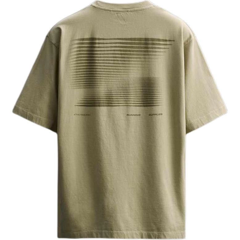 ZARA T