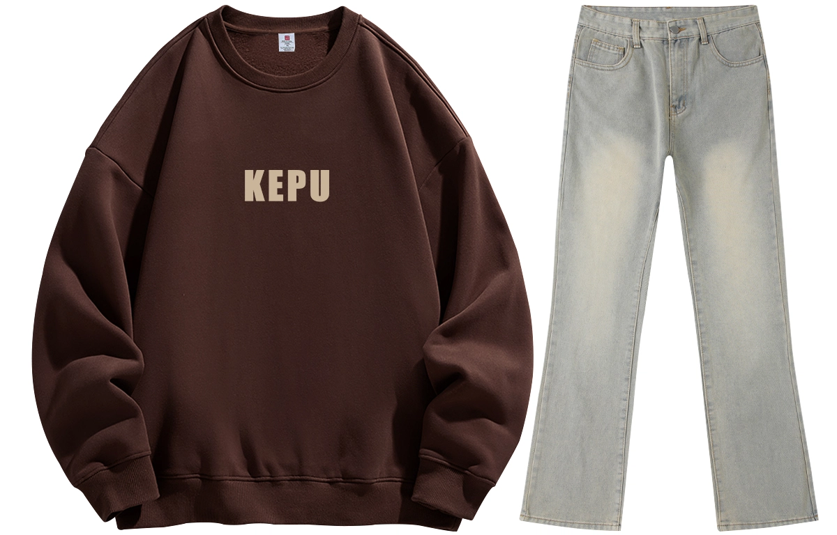 kepu LOGO