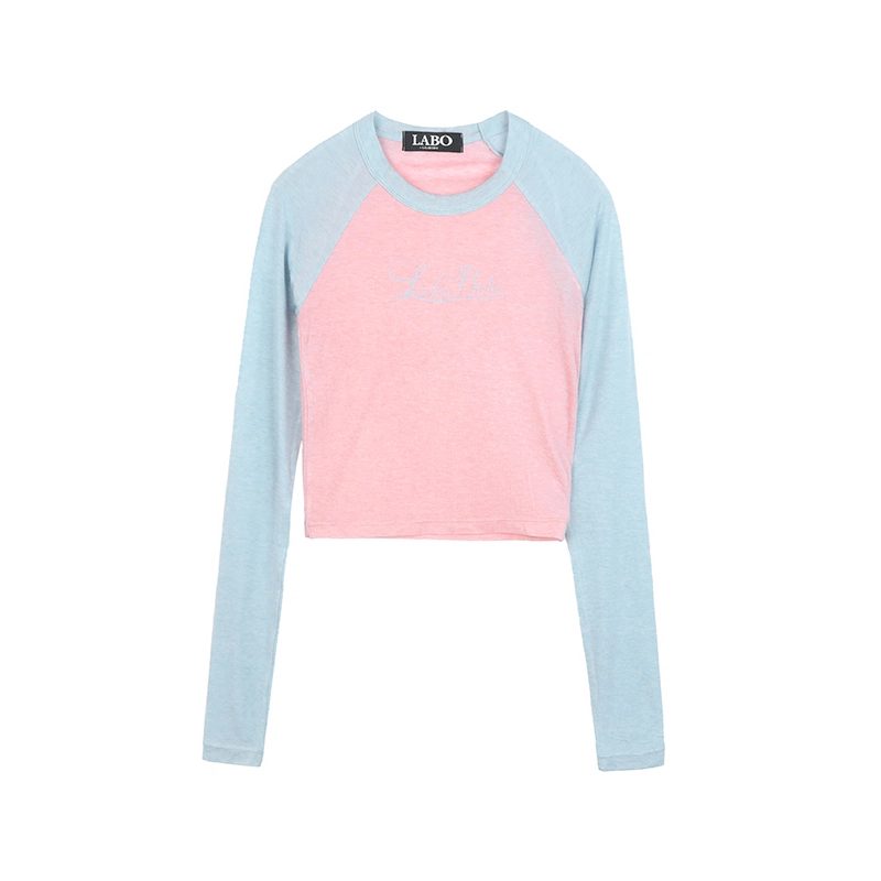 LALABOBO LALA ROTE ROSA T