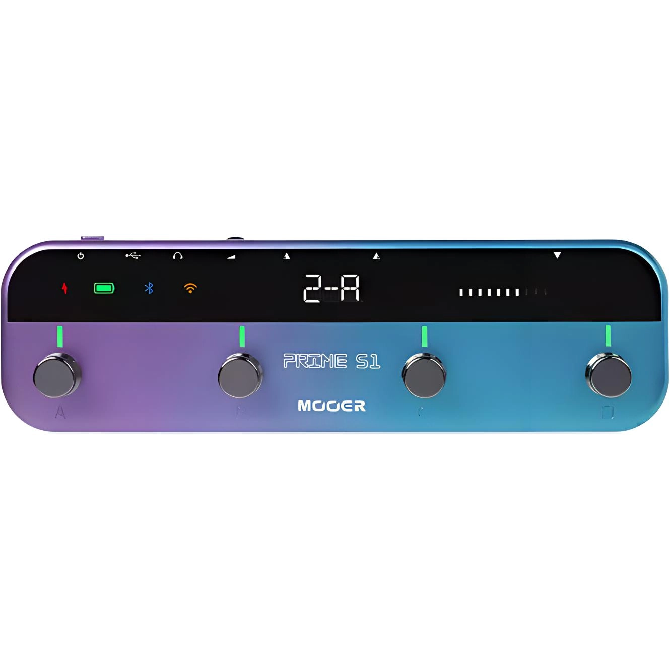 MOOER () PRIME S1