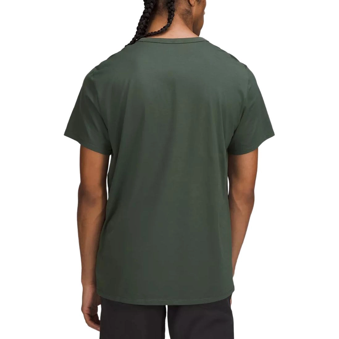 lululemon The Fundamental T