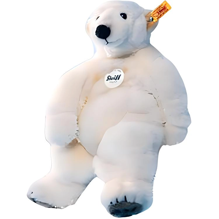 Steiff Nanouk 33cm
