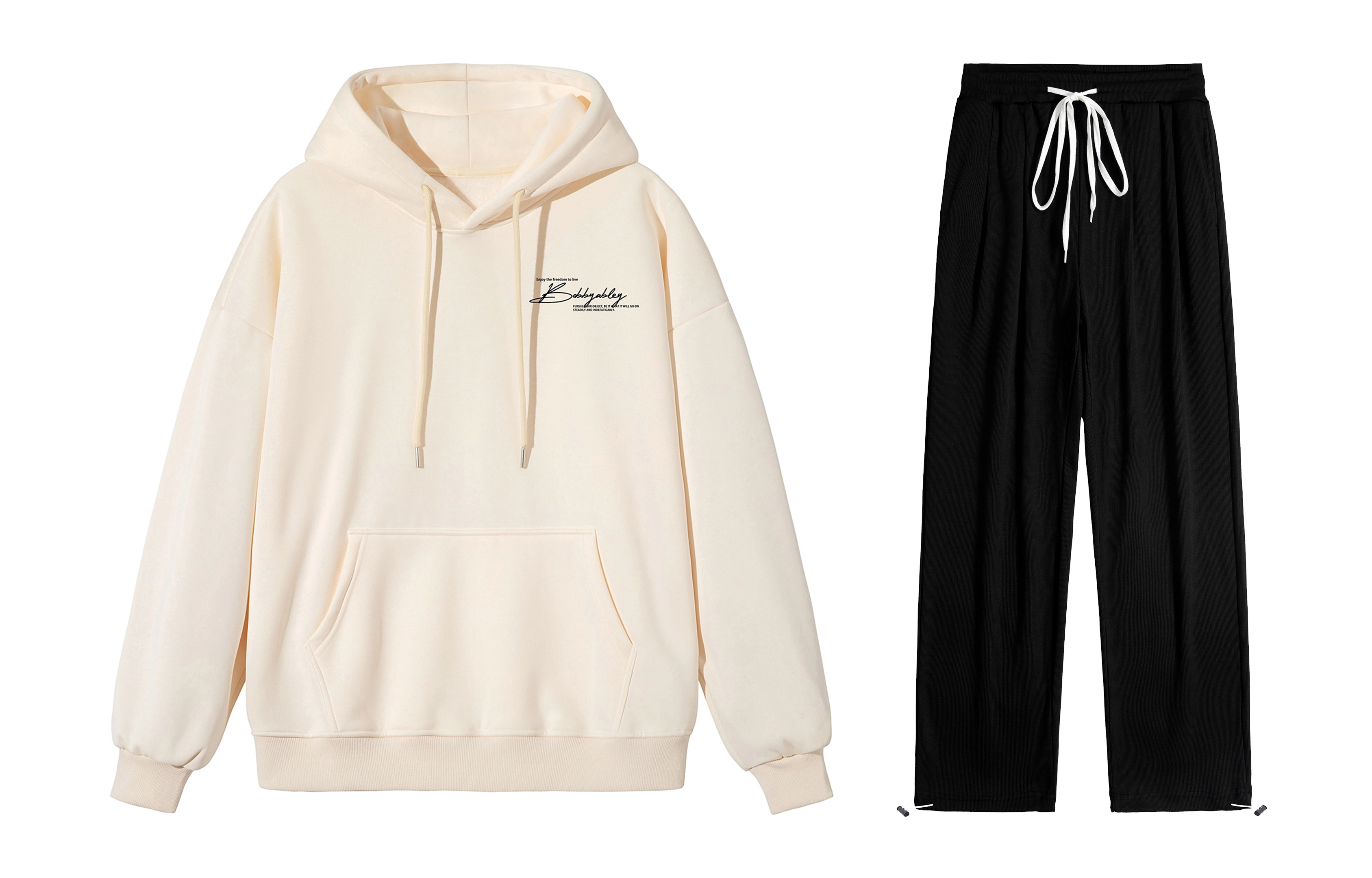 BOBBY ABLEY Logo