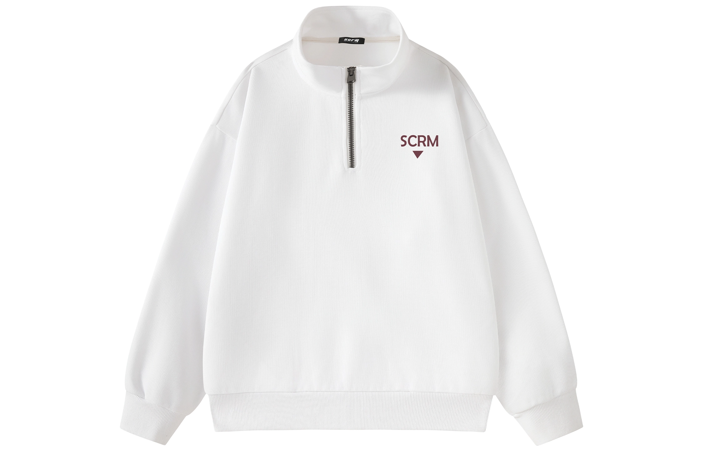 SCRM Logo