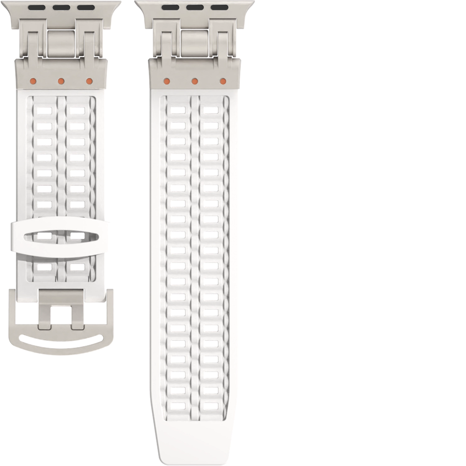 NCFCK Apple watchS9S8SES7S6S5S4S3