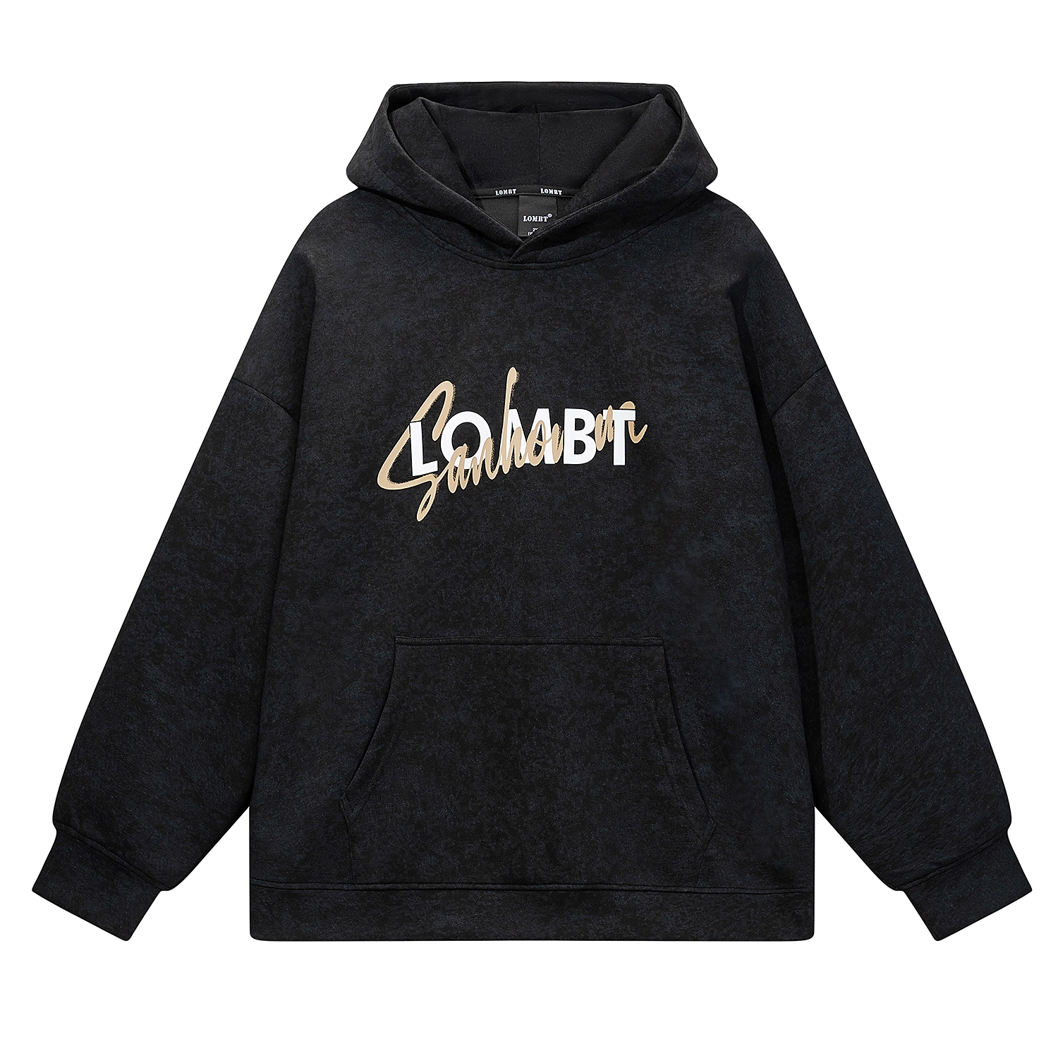 LOMBT LOMBT Logo