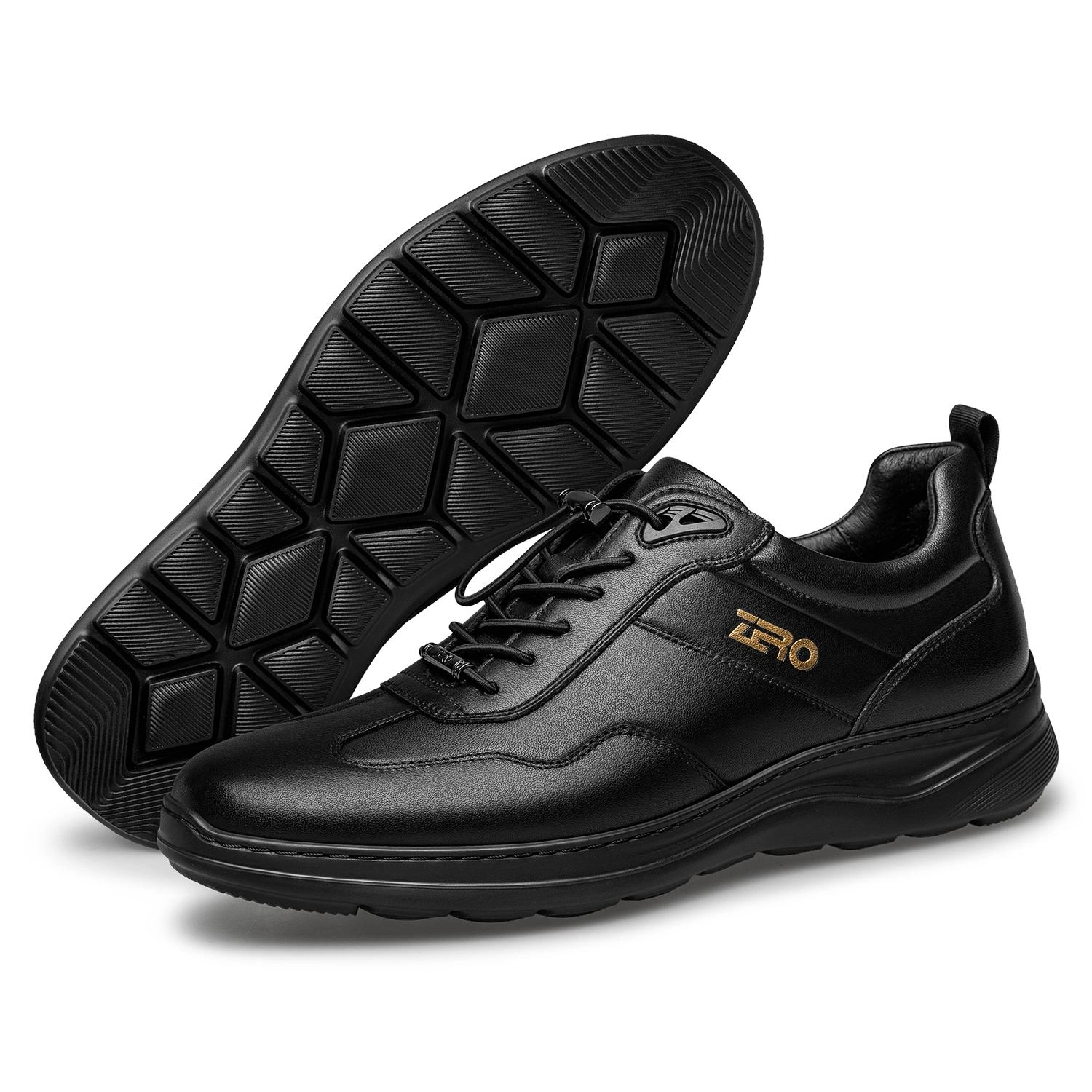 ZRO EPR