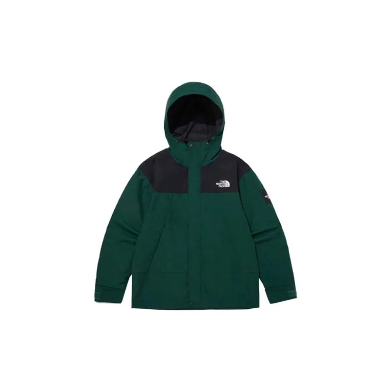 THE NORTH FACE