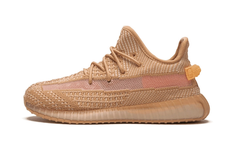 adidas originals Yeezy Boost 350 V2 "Clay"
