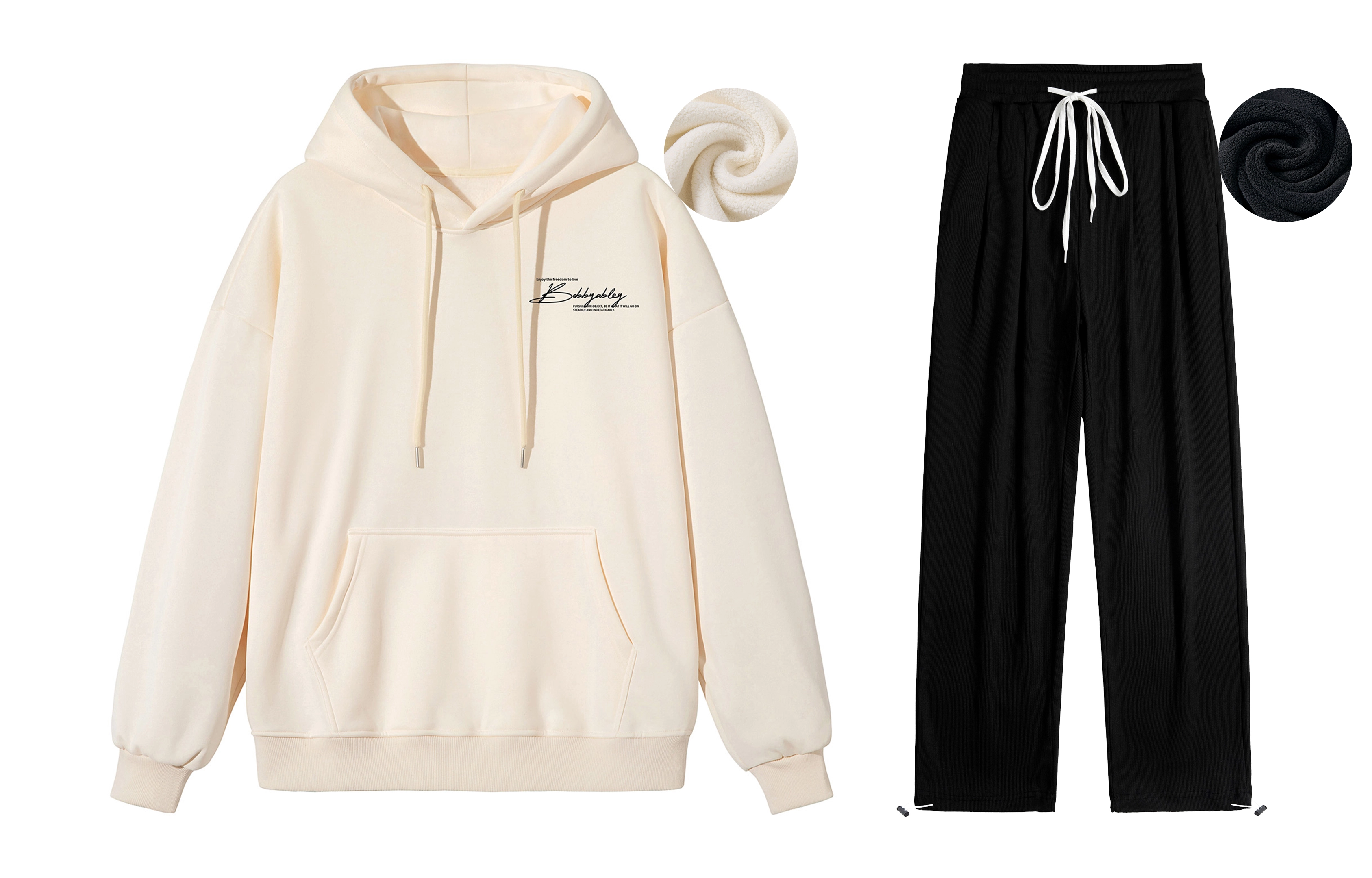 BOBBY ABLEY Logo