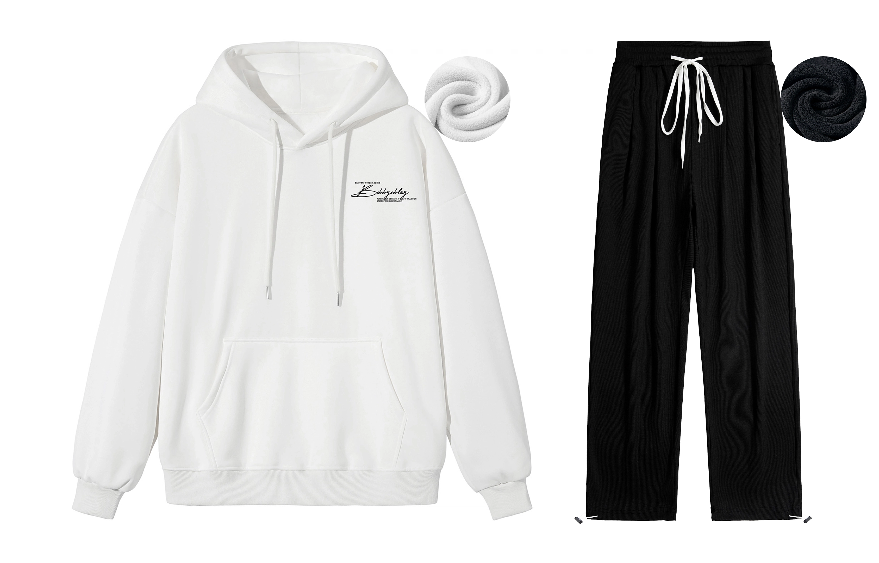 BOBBY ABLEY Logo
