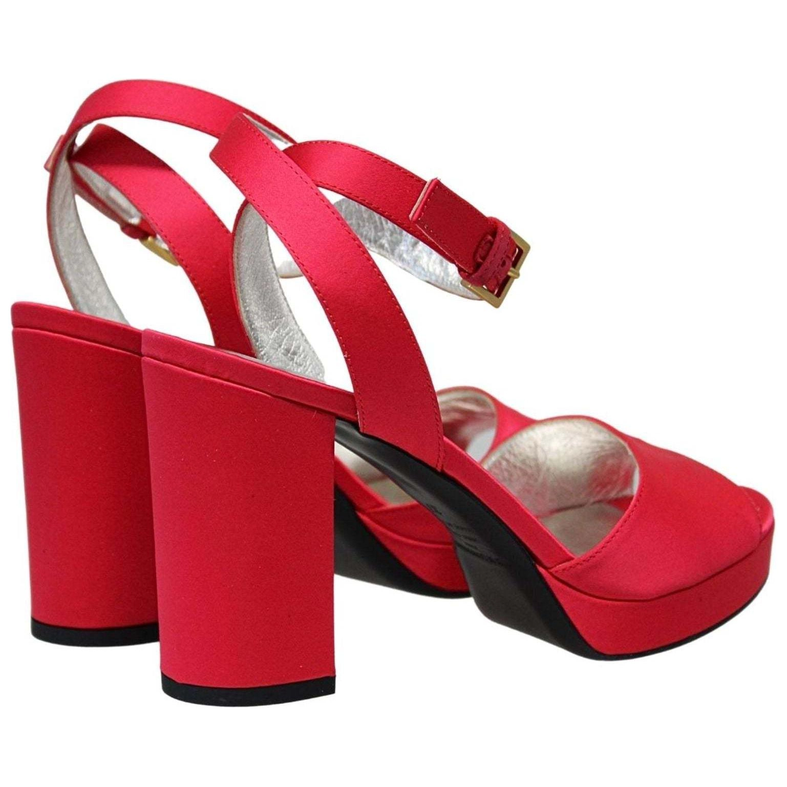 INES DE LA FRESSANGE 8cm