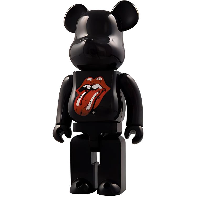 BERBRICK The Rolling Stones
