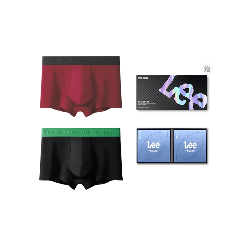Lee Logo 2