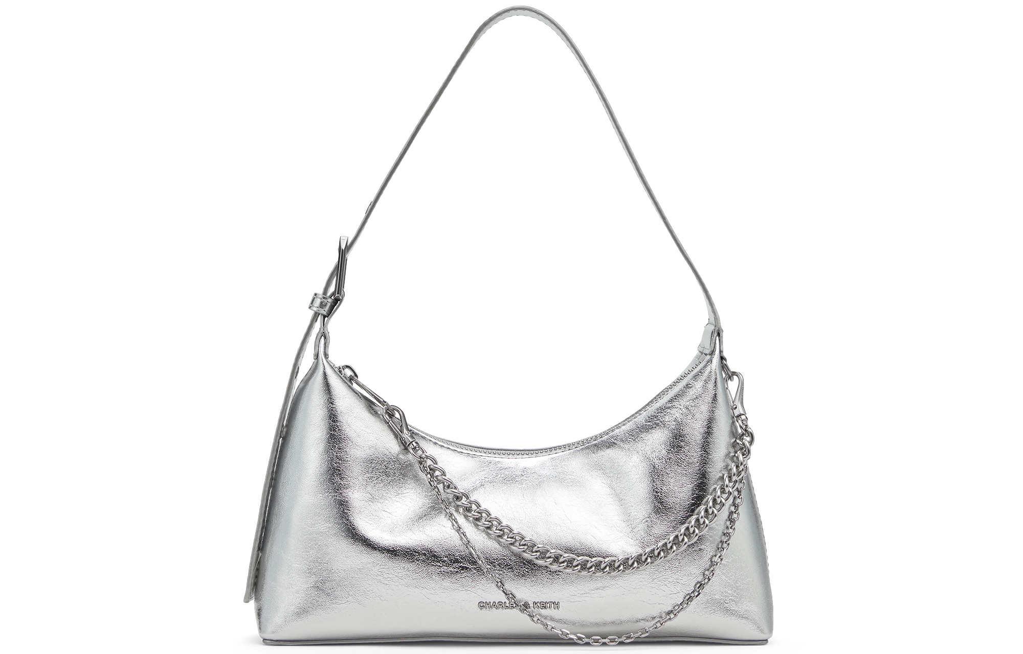 CHARLESKEITH ck PU