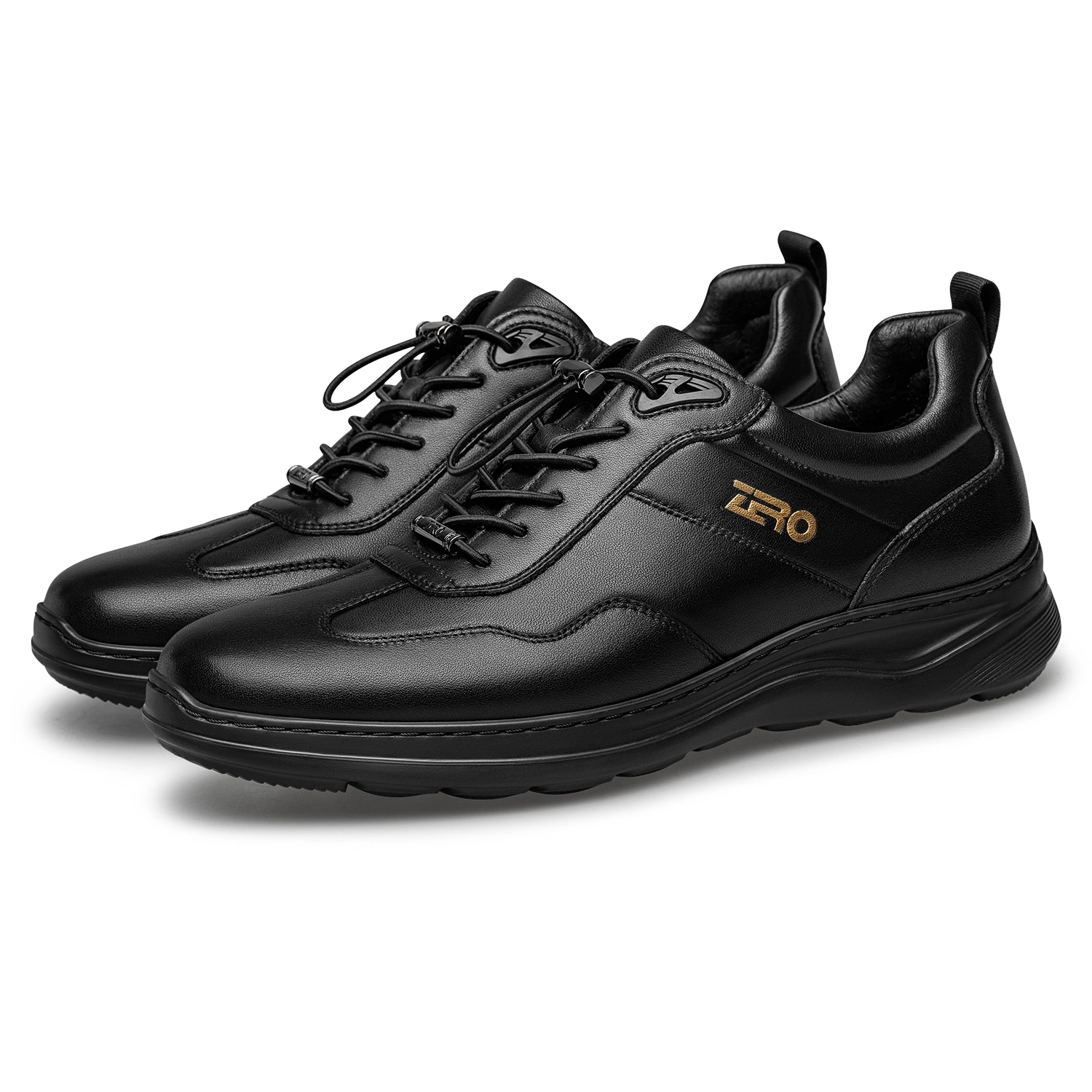 ZRO EPR