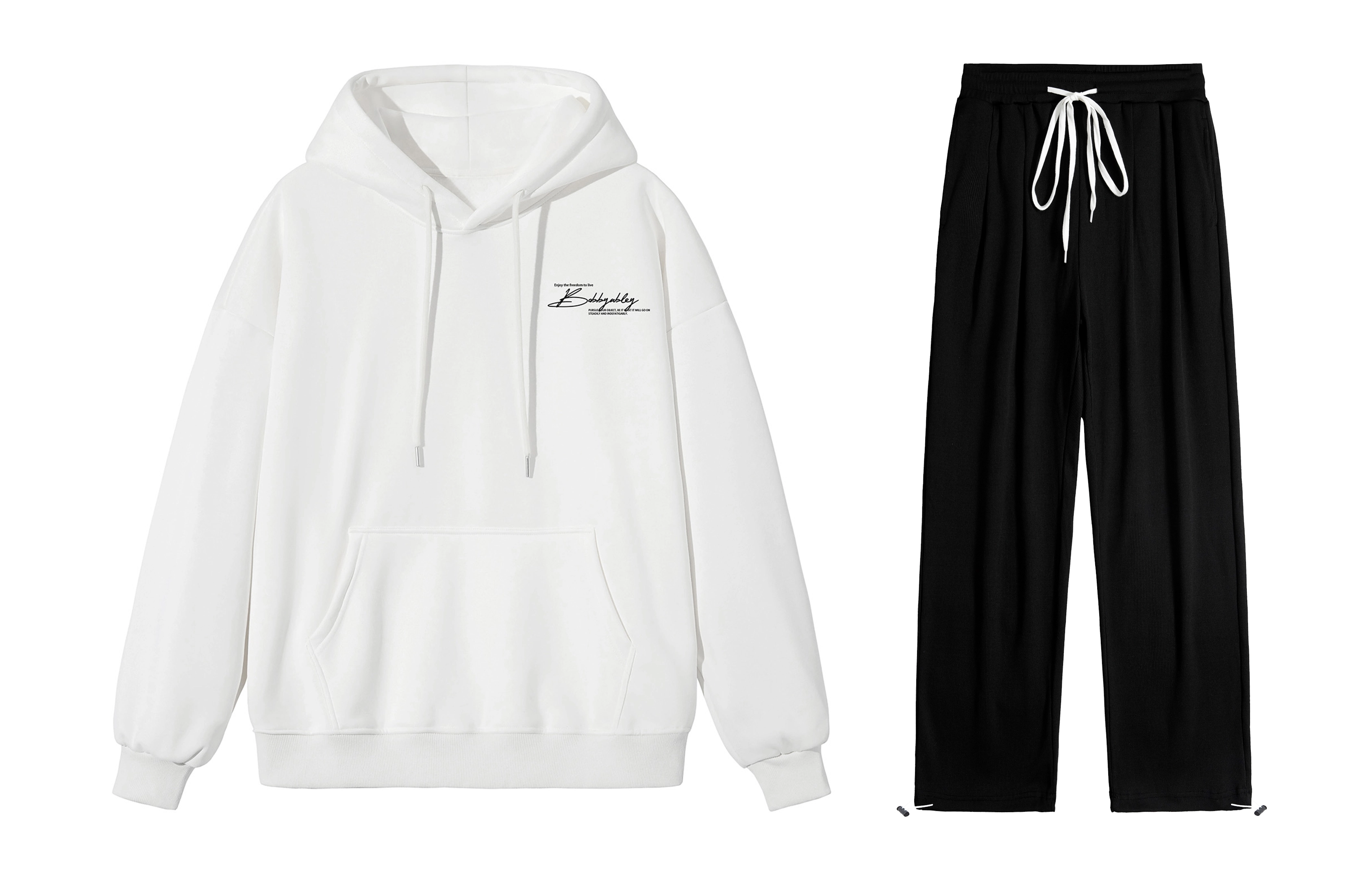 BOBBY ABLEY Logo