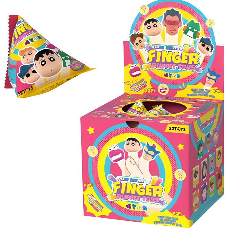 52TOYS 20