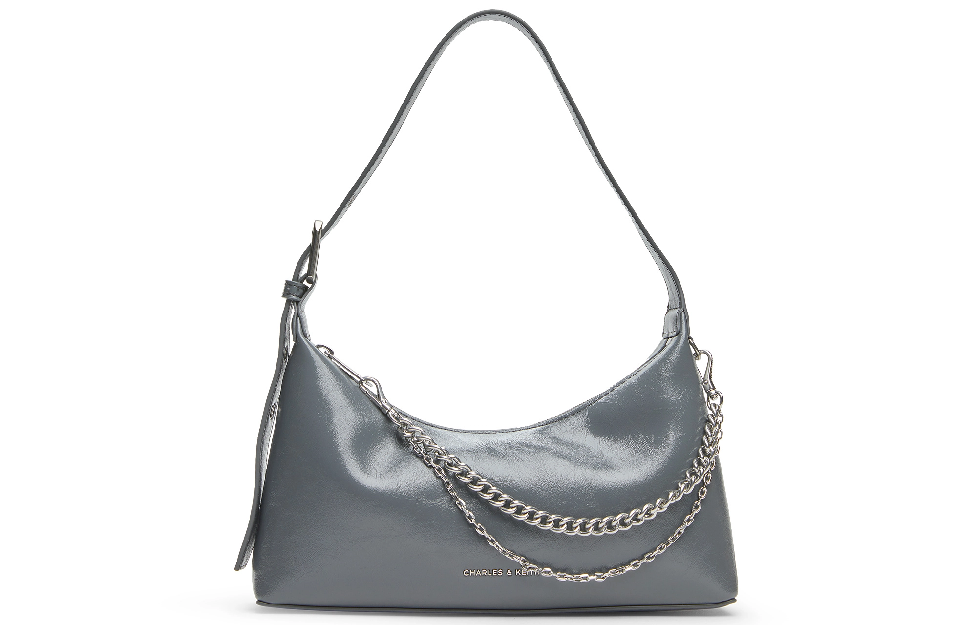 CHARLESKEITH ck PU