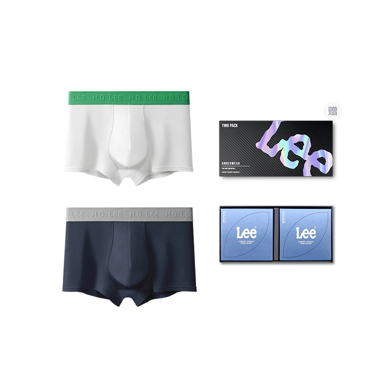 Lee Logo 2