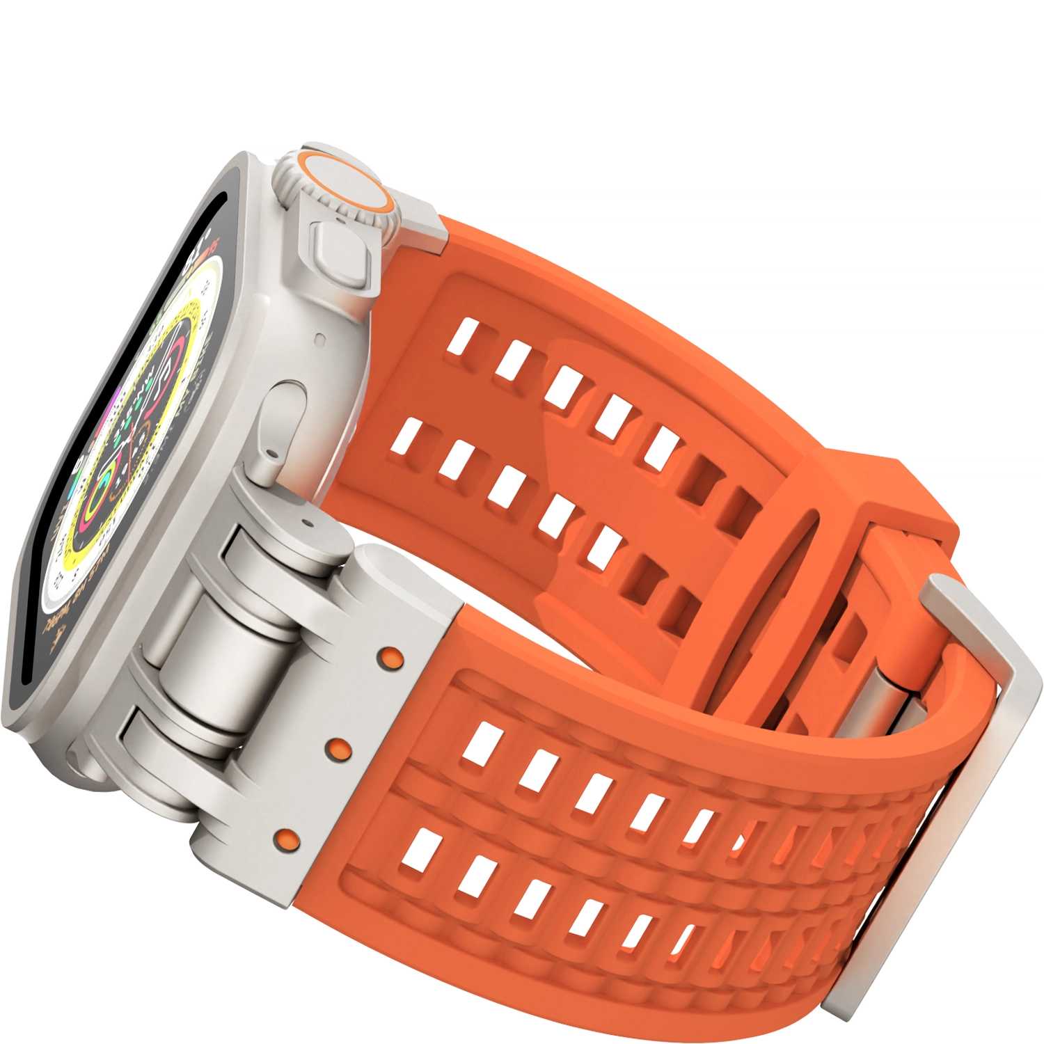 NCFCK Apple watchS9S8SES7S6S5S4S3