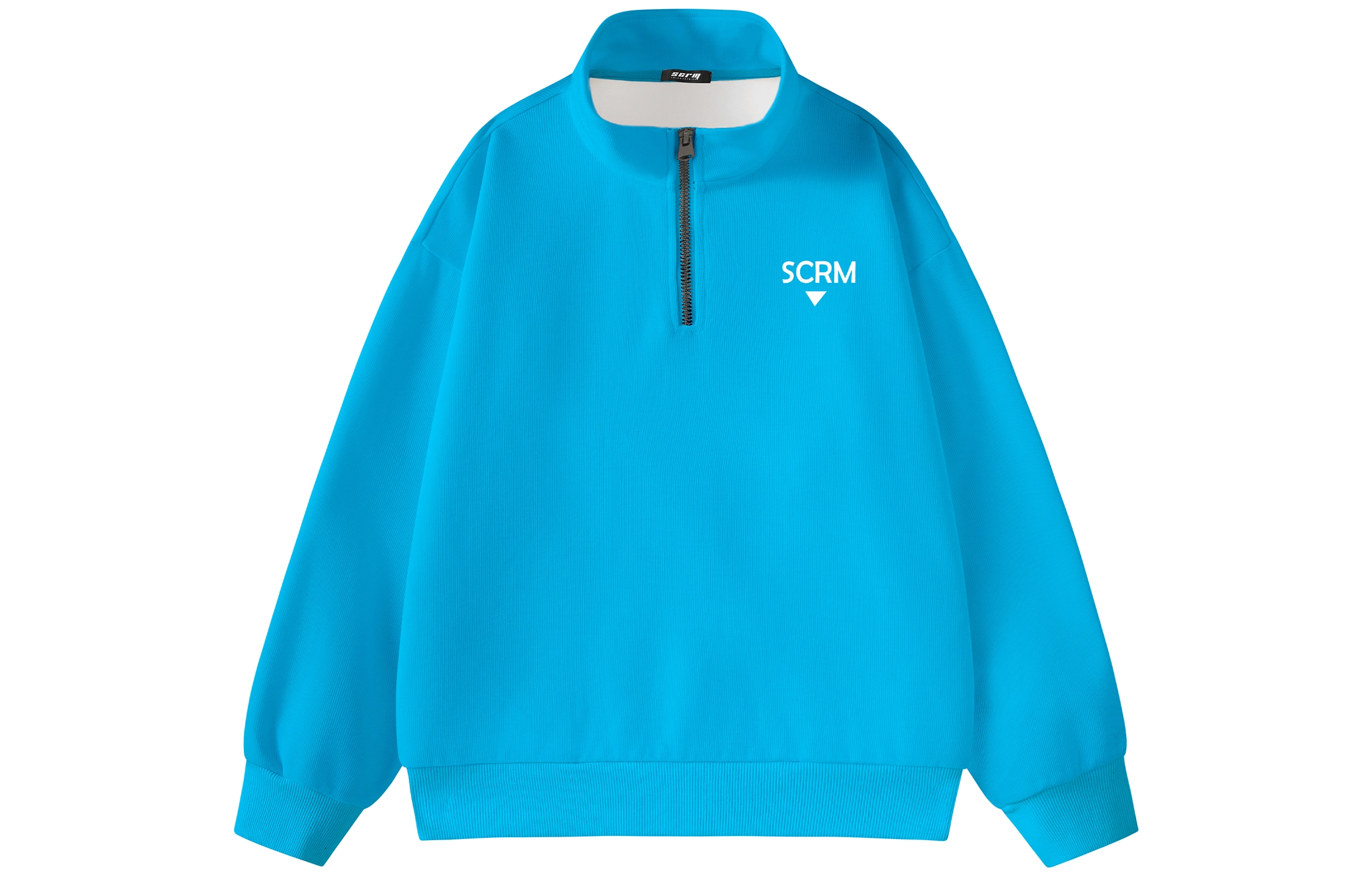 SCRM Logo