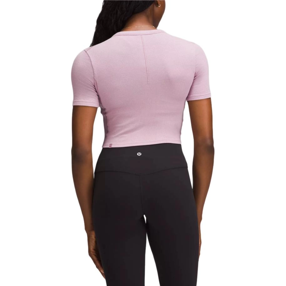 lululemon Hold Tight T