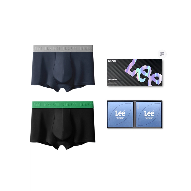 Lee Logo 2