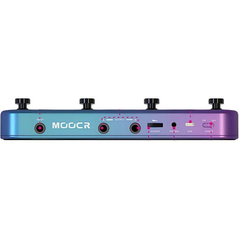 MOOER () PRIME S1