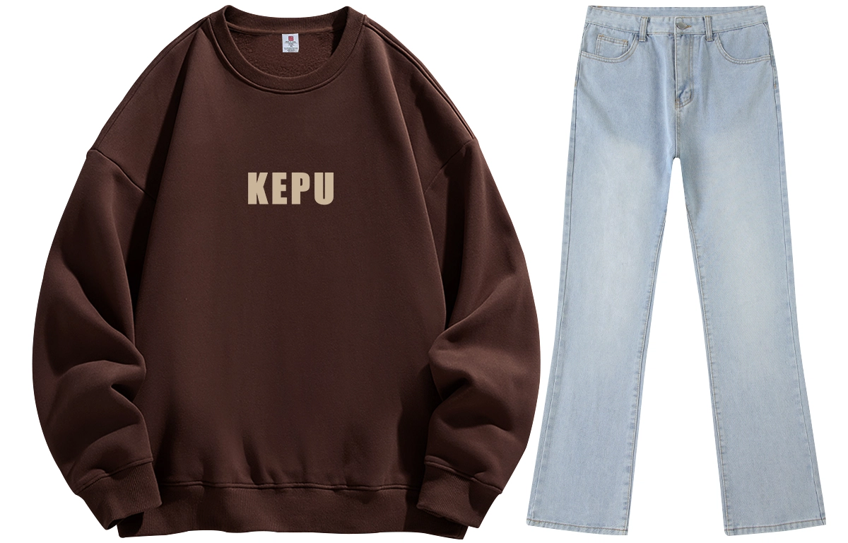 kepu LOGO