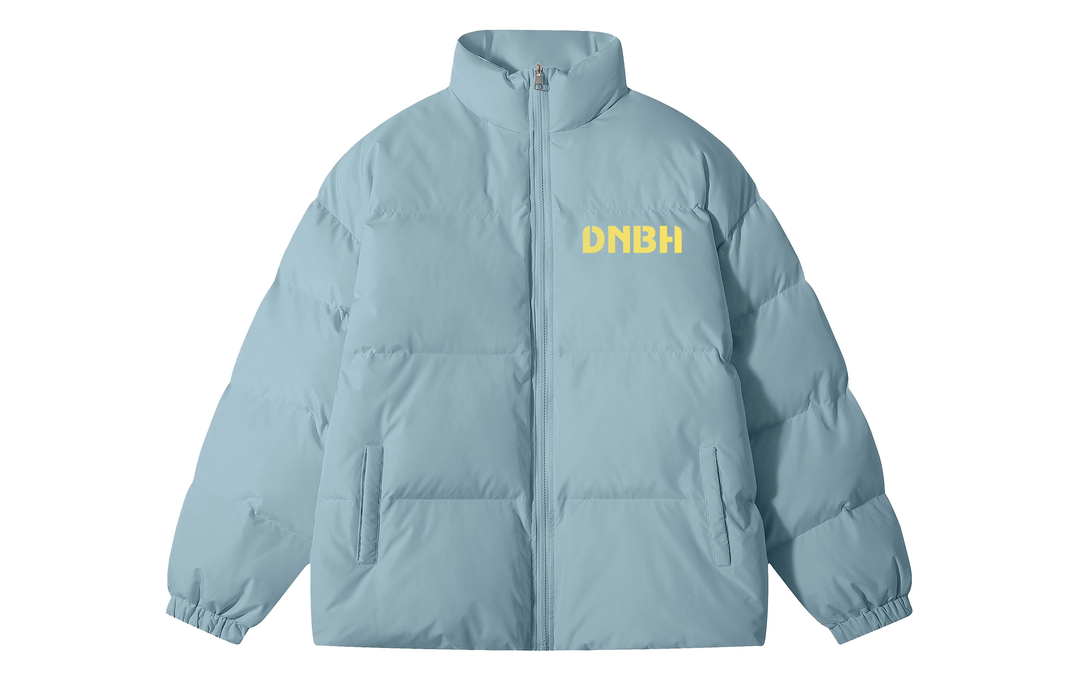 DNBH Logo