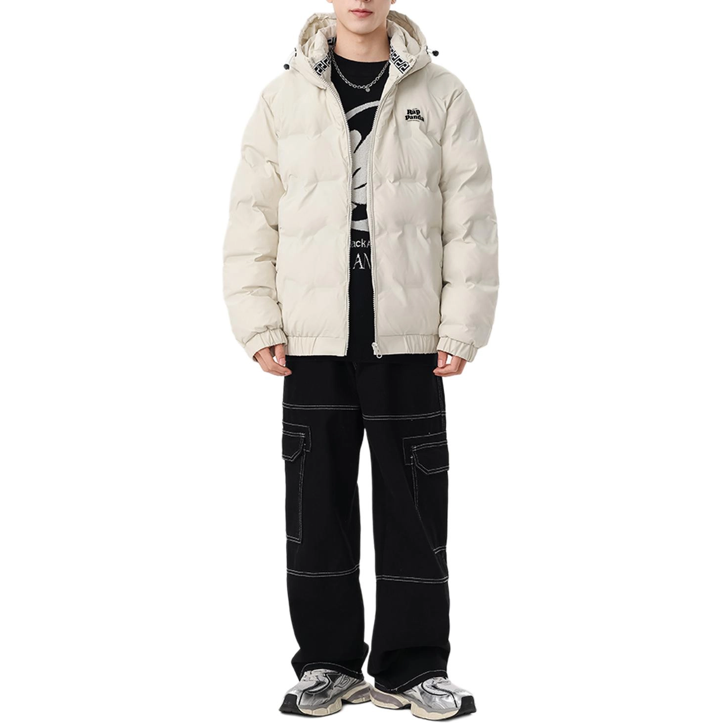 RAP PANDA