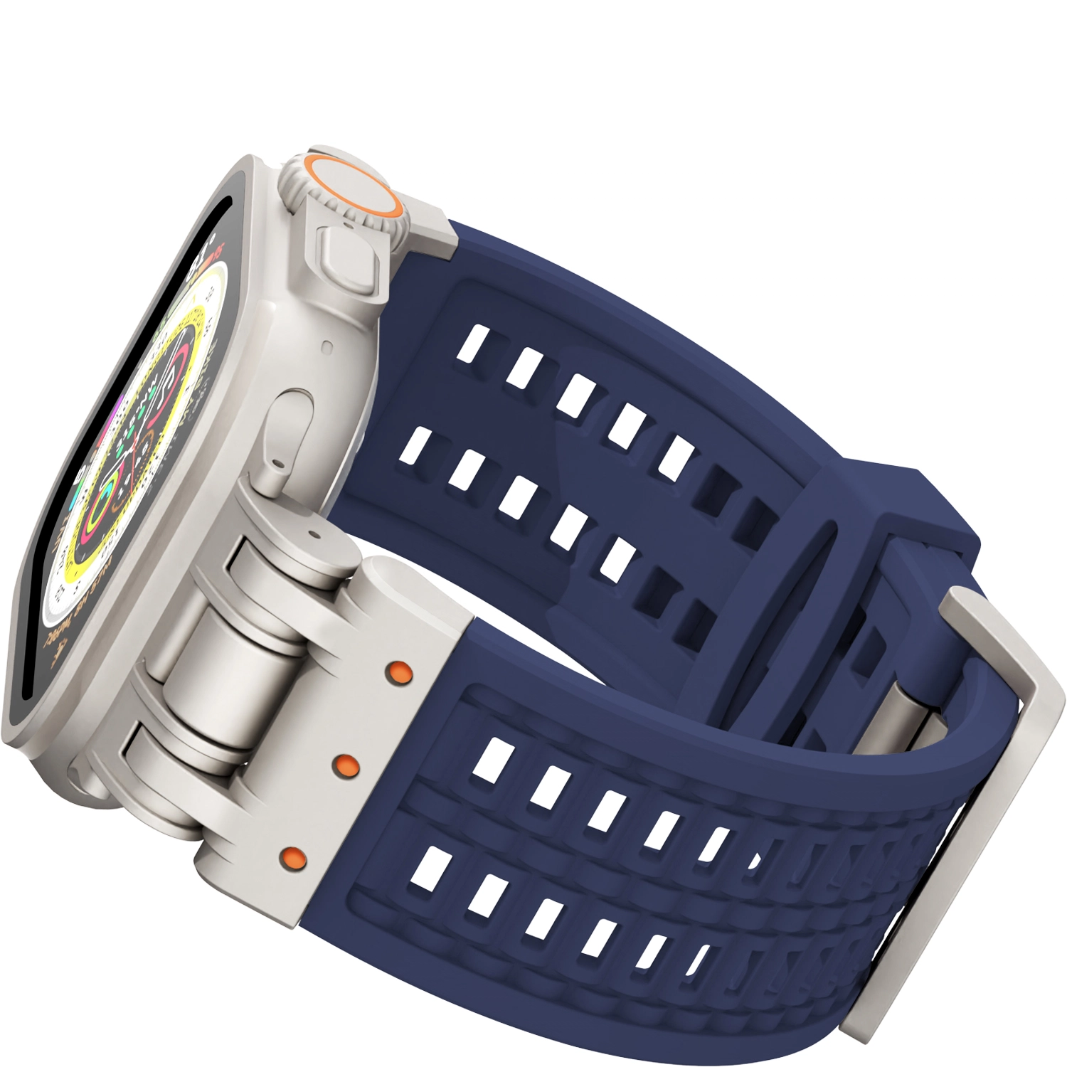 NCFCK Apple watchS9S8SES7S6S5S4S3