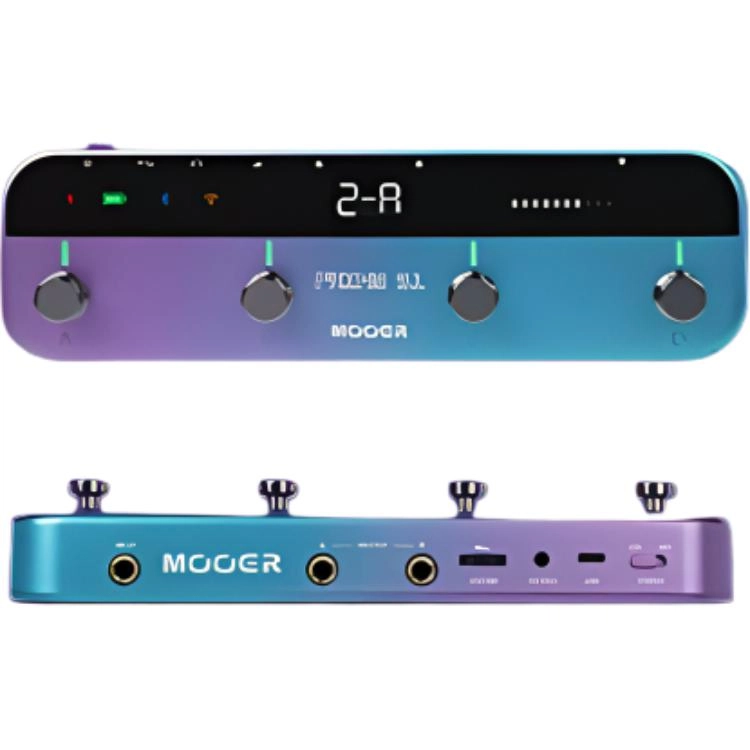MOOER () PRIME S1