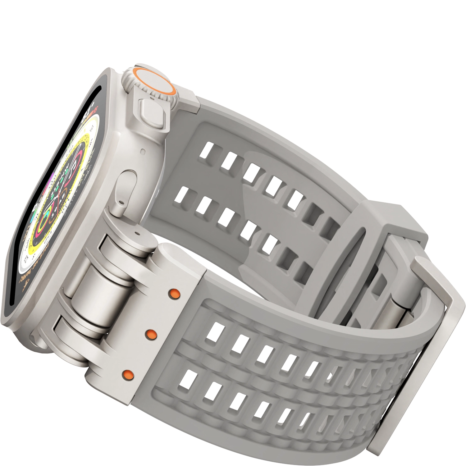 NCFCK Apple watchS9S8SES7S6S5S4S3