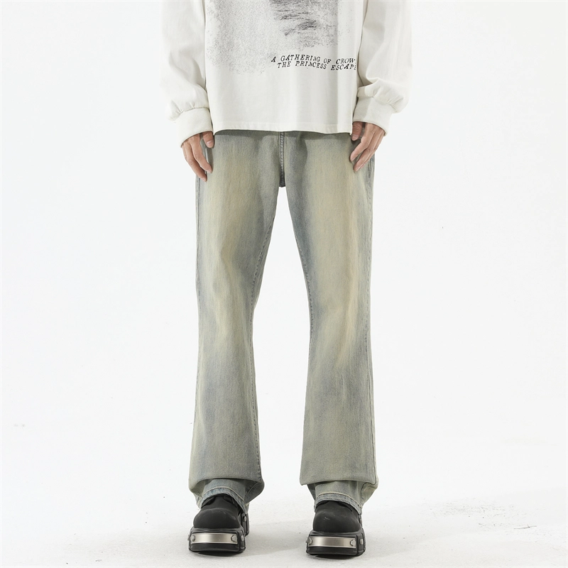 AMBER LIGHT bootcut